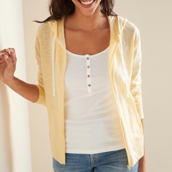 old navy women's lightweight hoodies